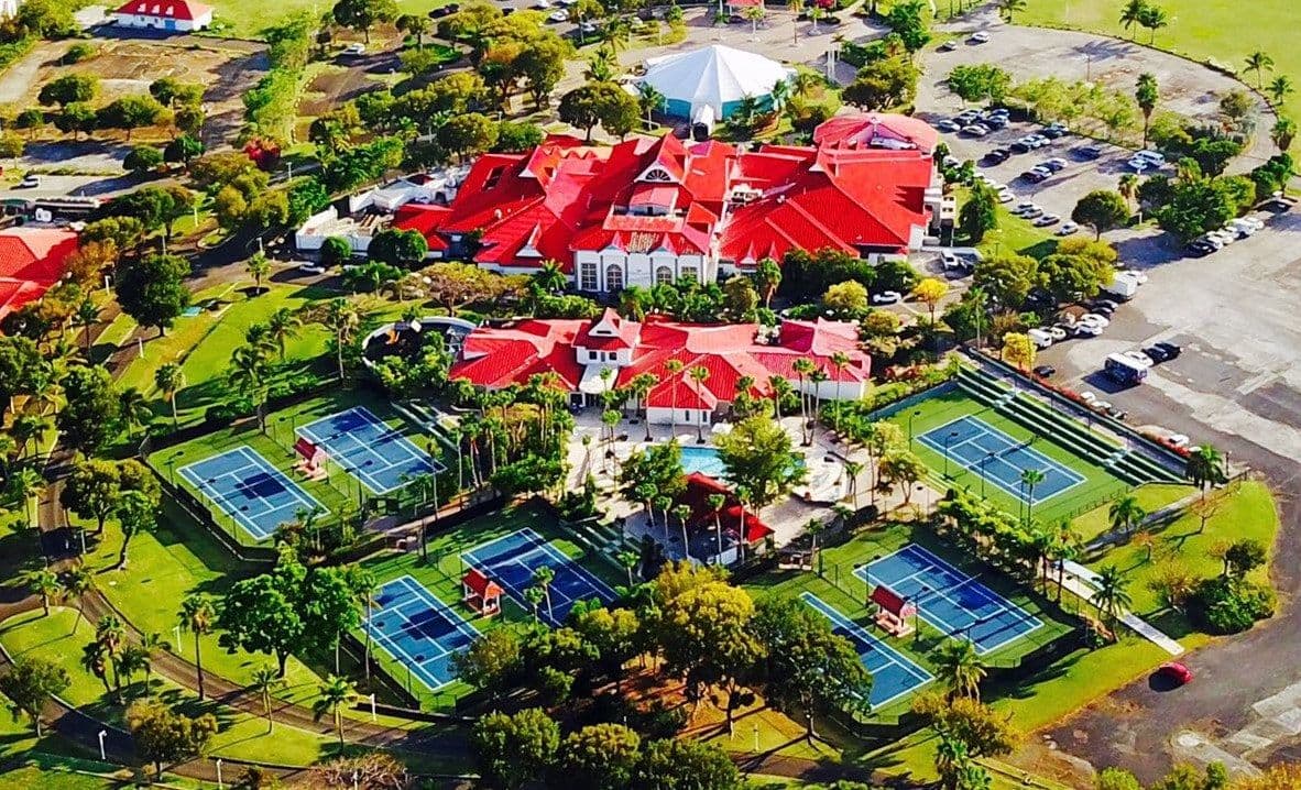Country Club at Port de Plaisance