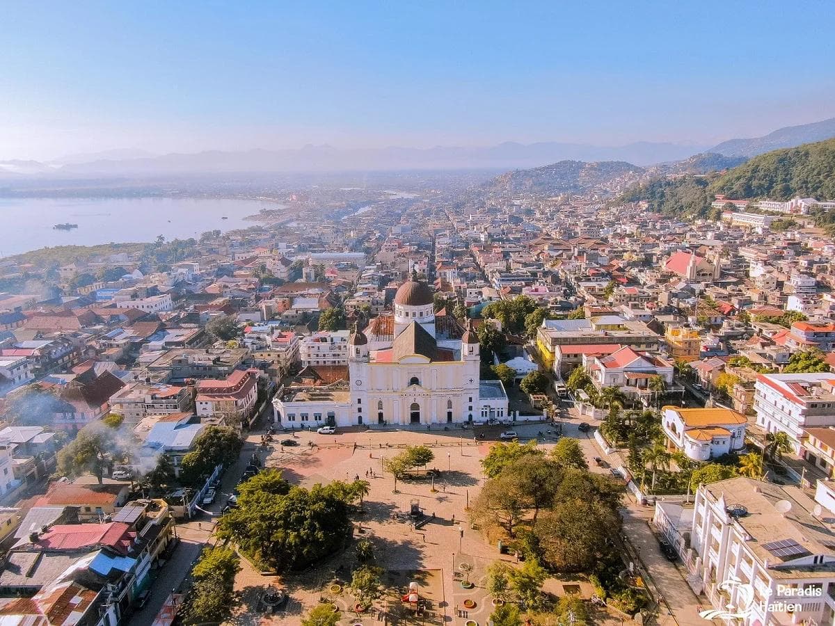 Haiti