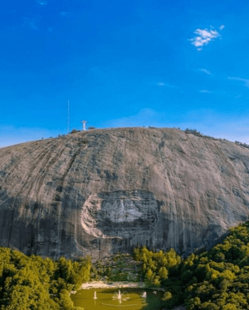 Stone Mountain