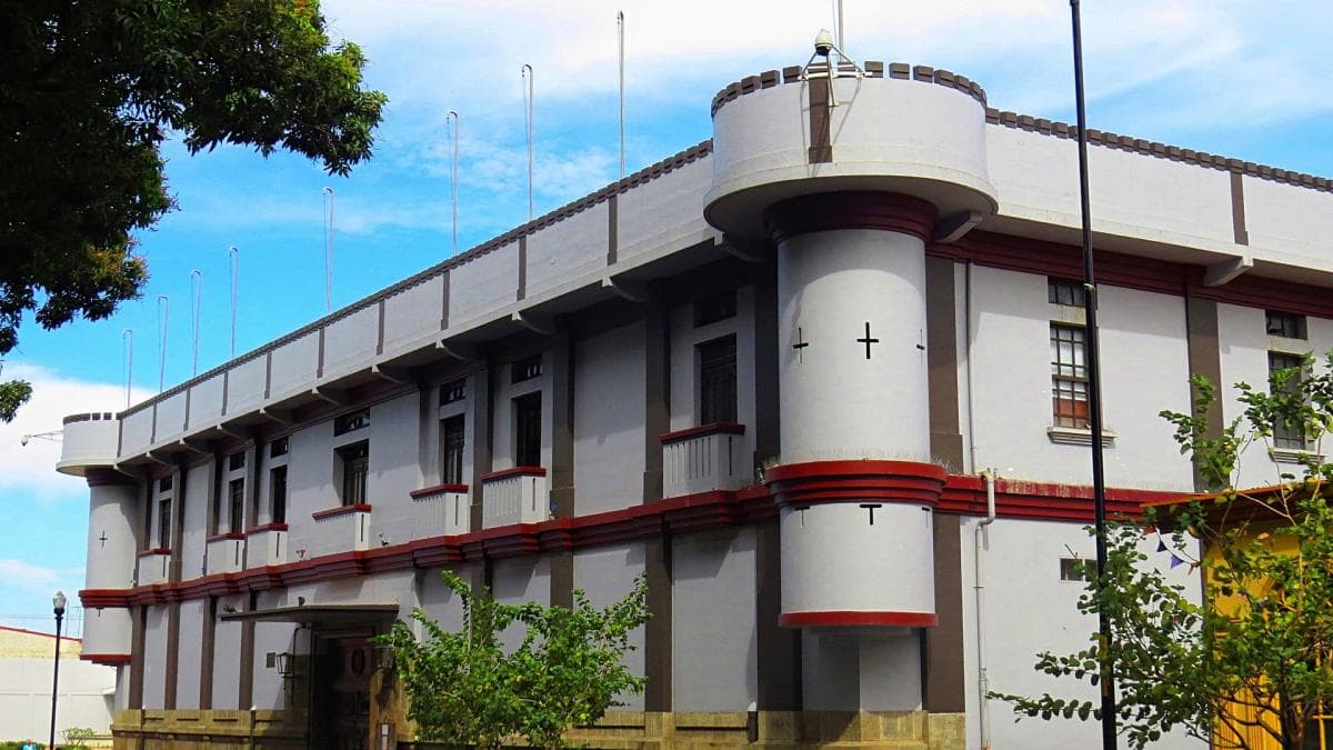 Museo Histórico Cultural Juan Santamaría