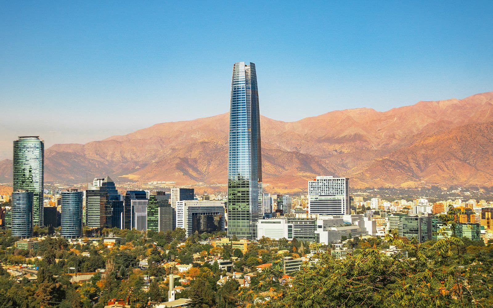 Sky Costanera