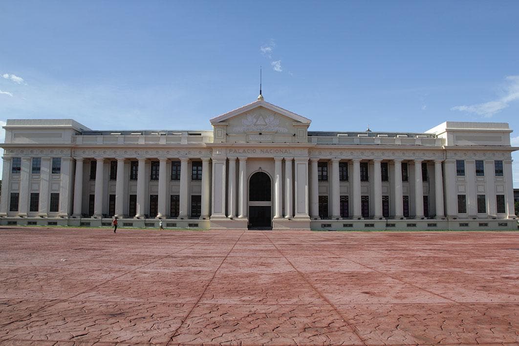 Palacio Nacional