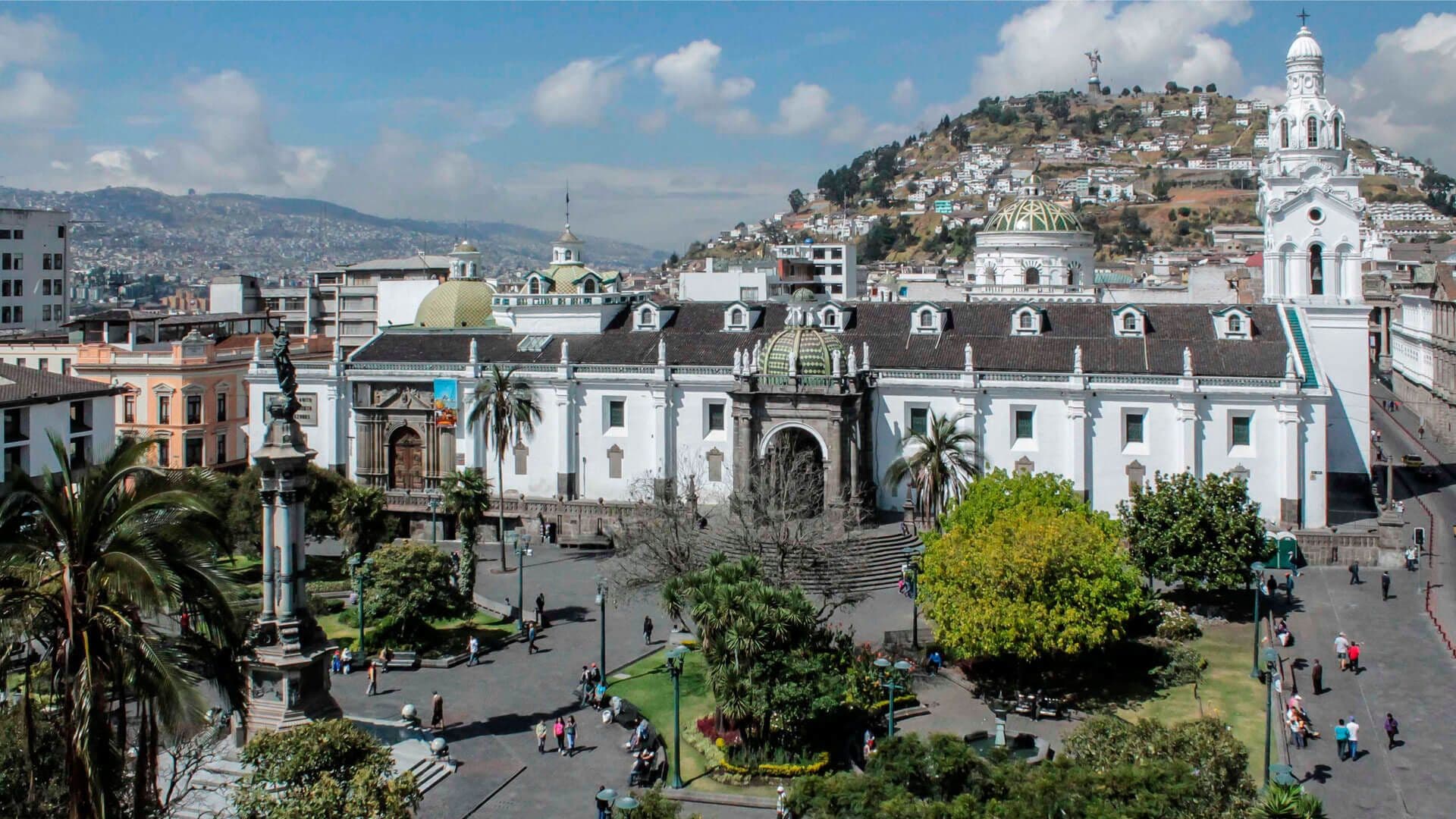 Independence Square
