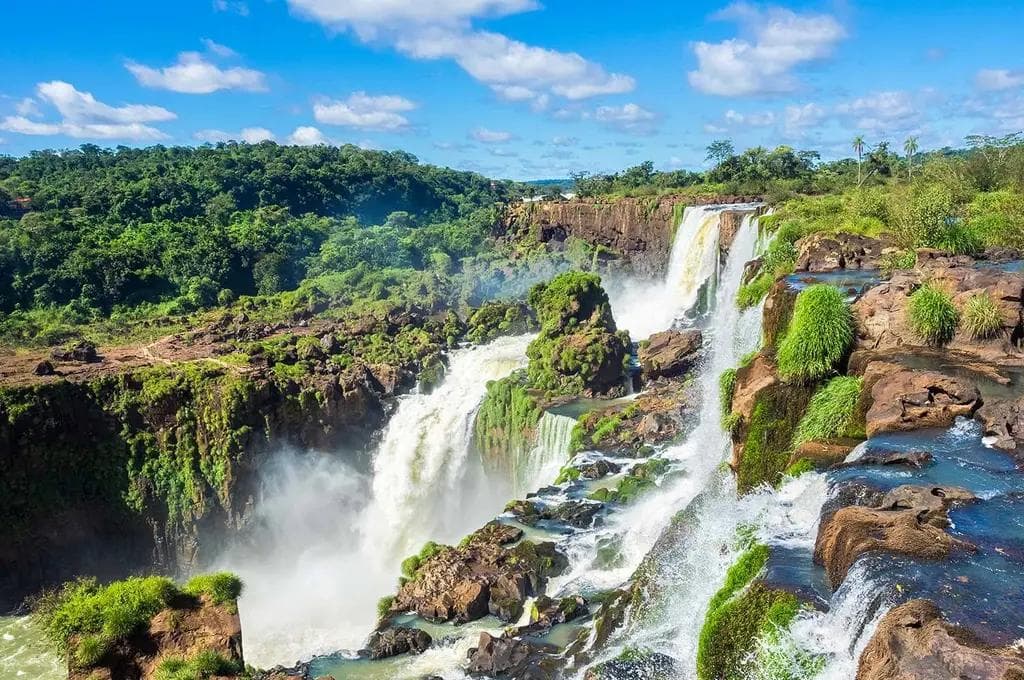 Paraguay
