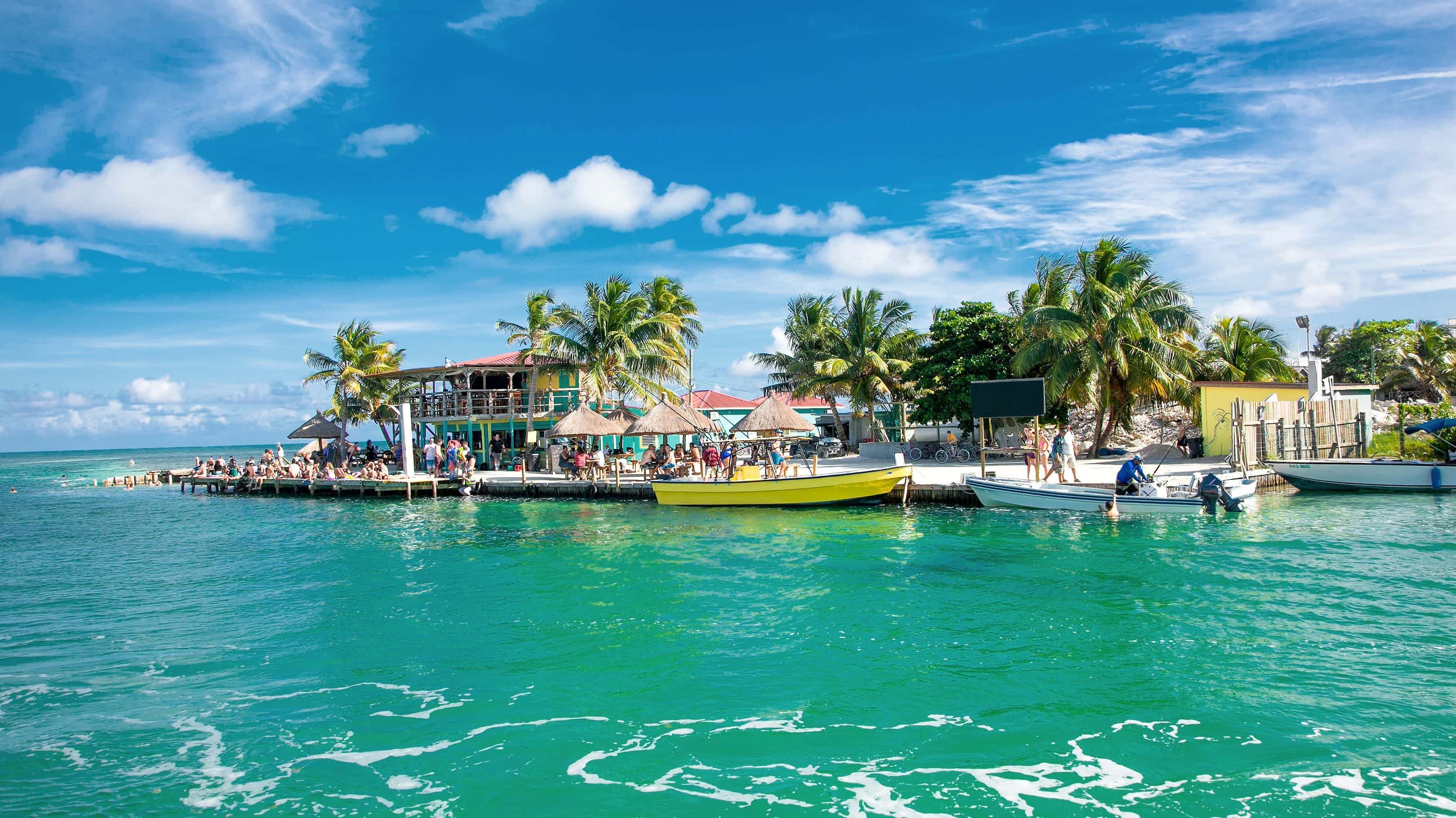 Belize