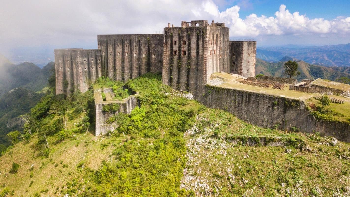 Laferriere Citadel