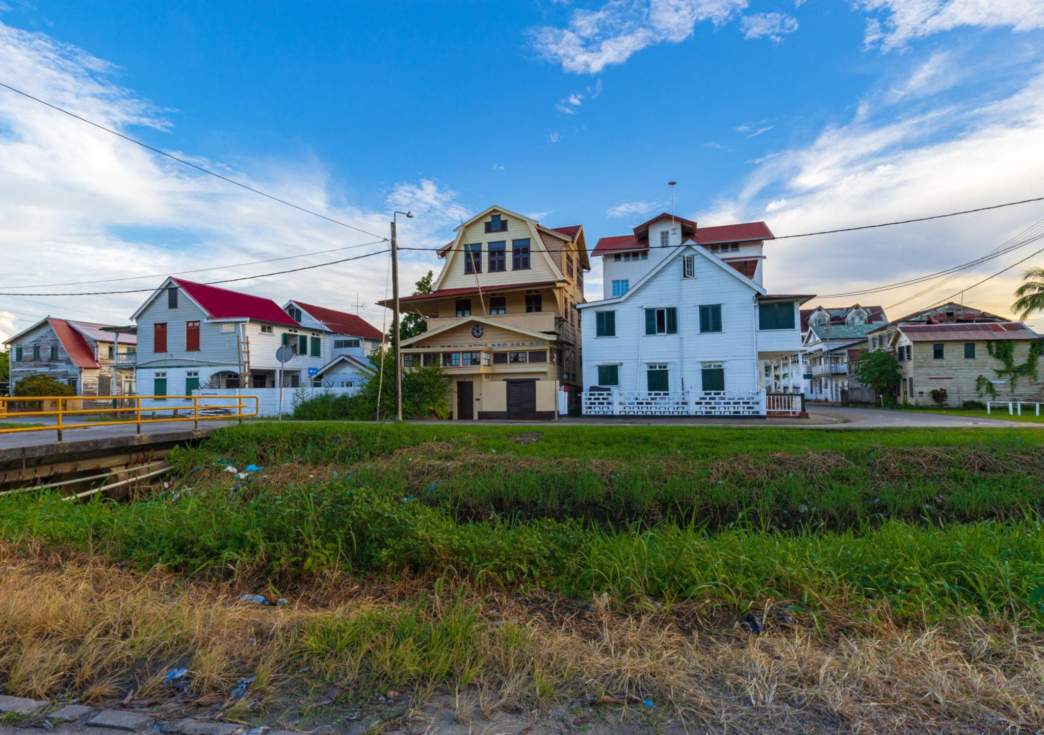 Joel House