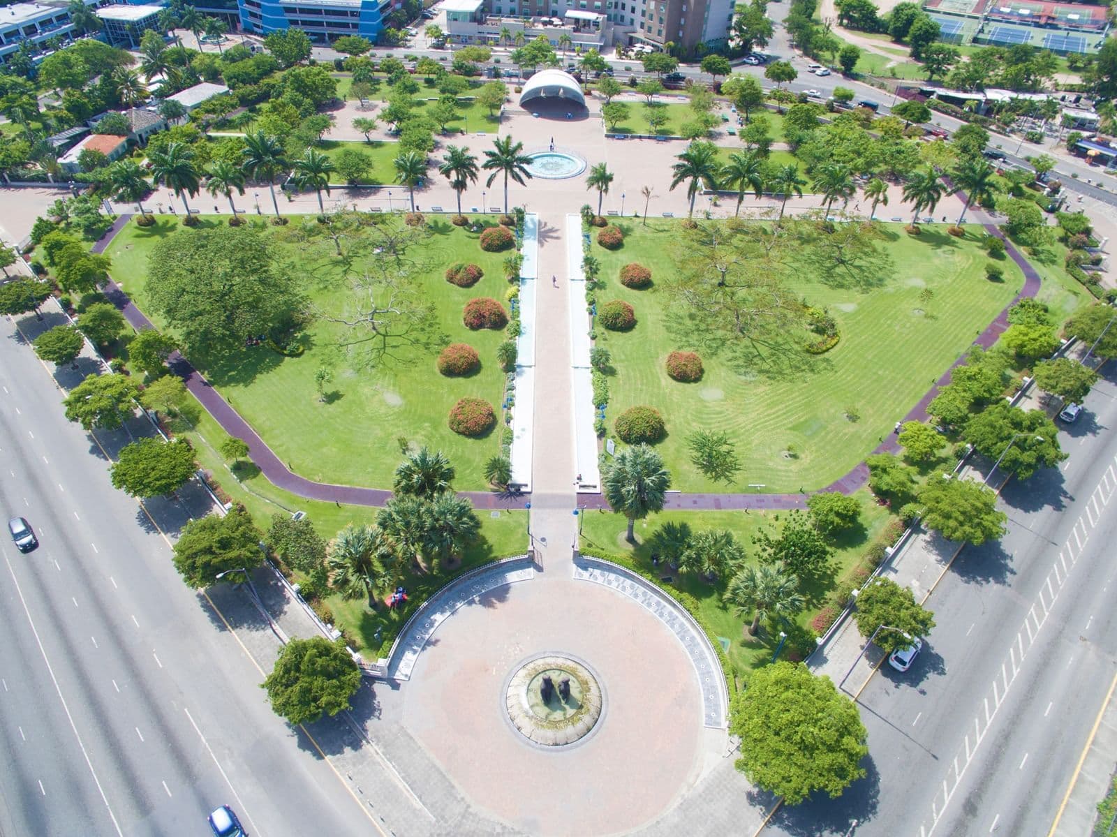 Emancipation Park