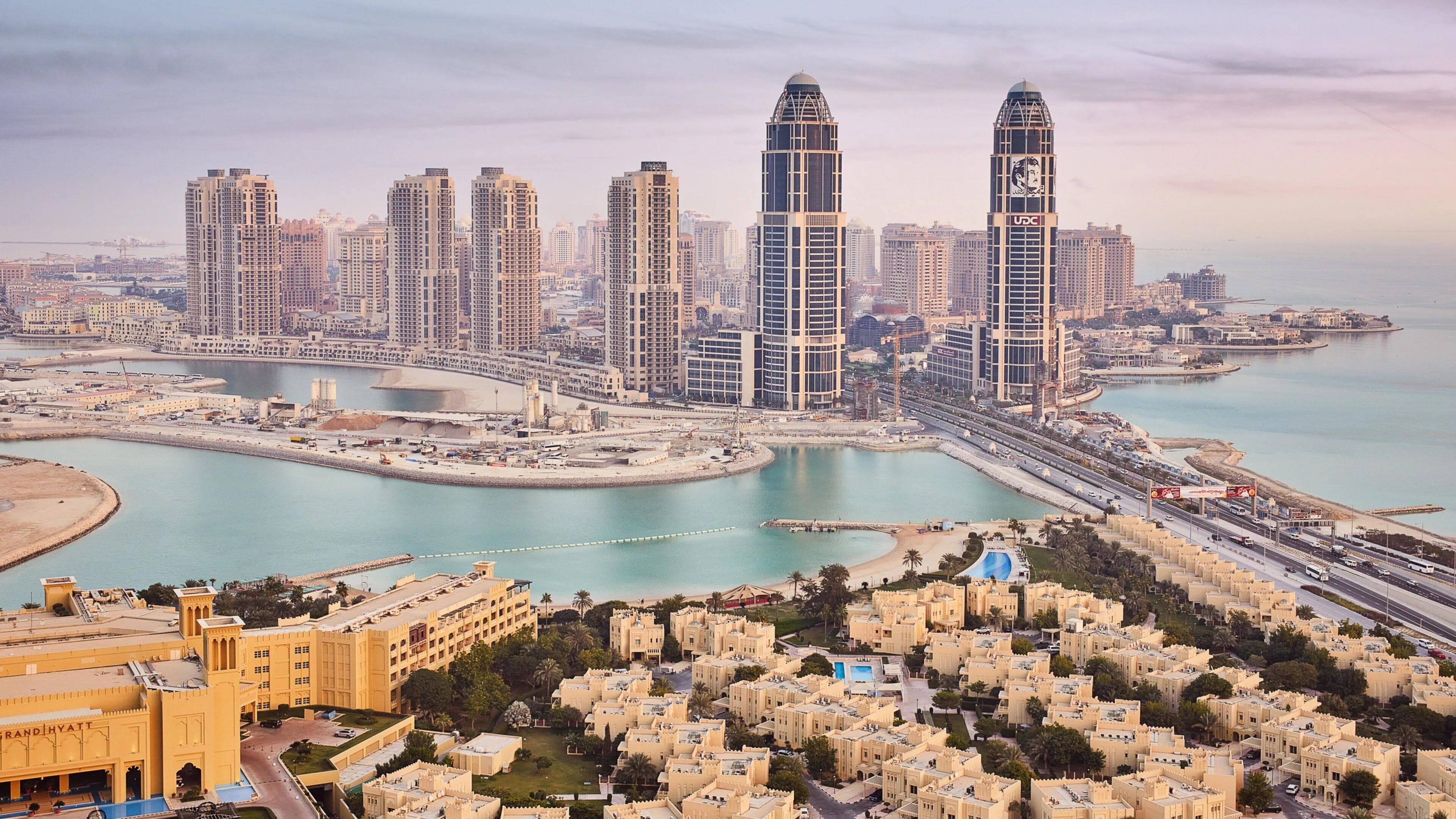 Qatar