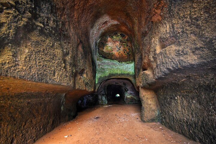Black Point Tunnel