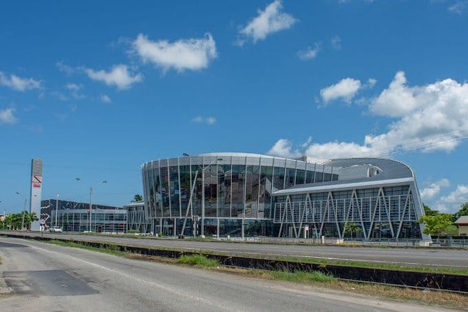 Southern Academy for the Performing Arts (SAPA)