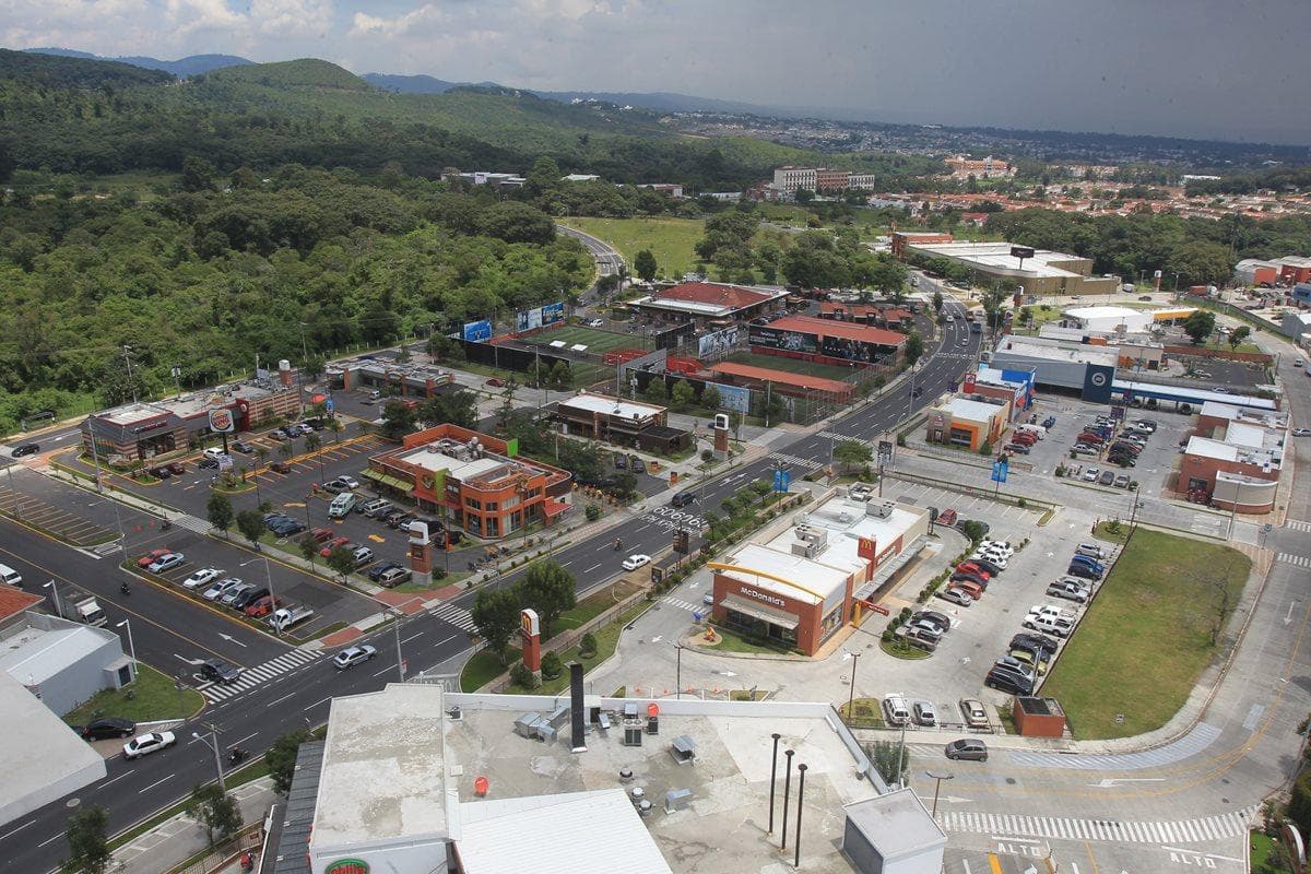 Zona 3 de Mixco