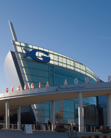 Georgia Aquarium