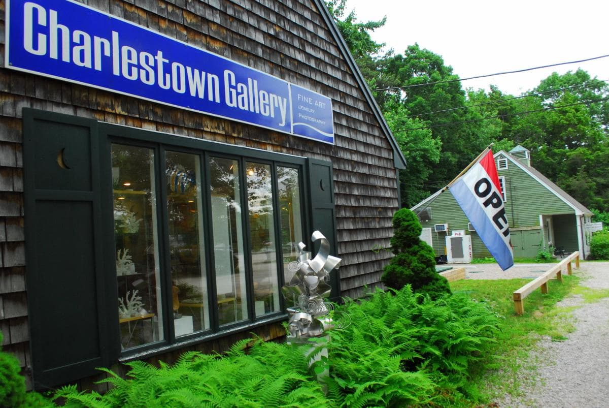 The Charlestown Gallery