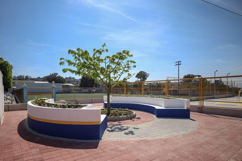 Villa Nueva Central Park