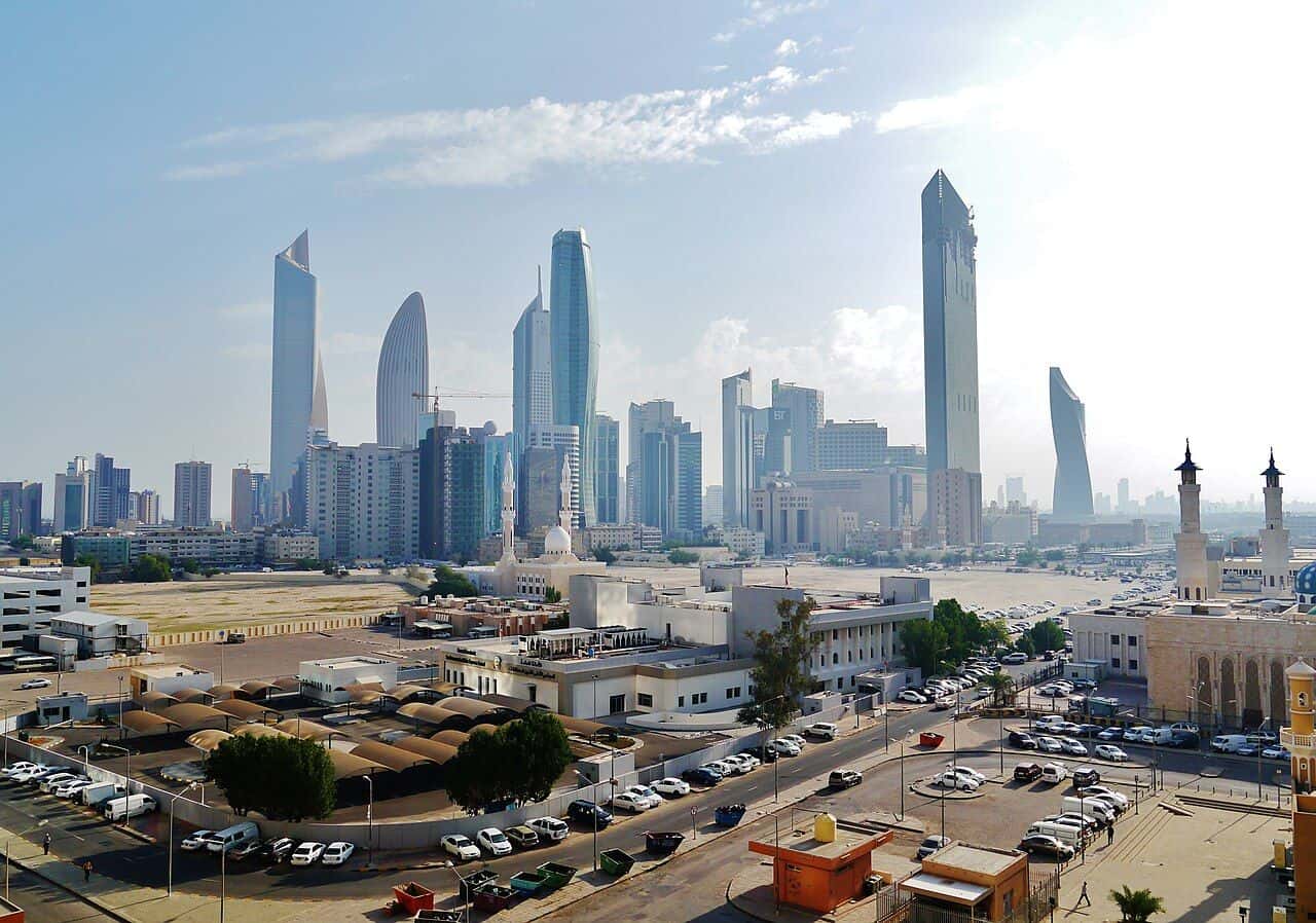 Kuwait