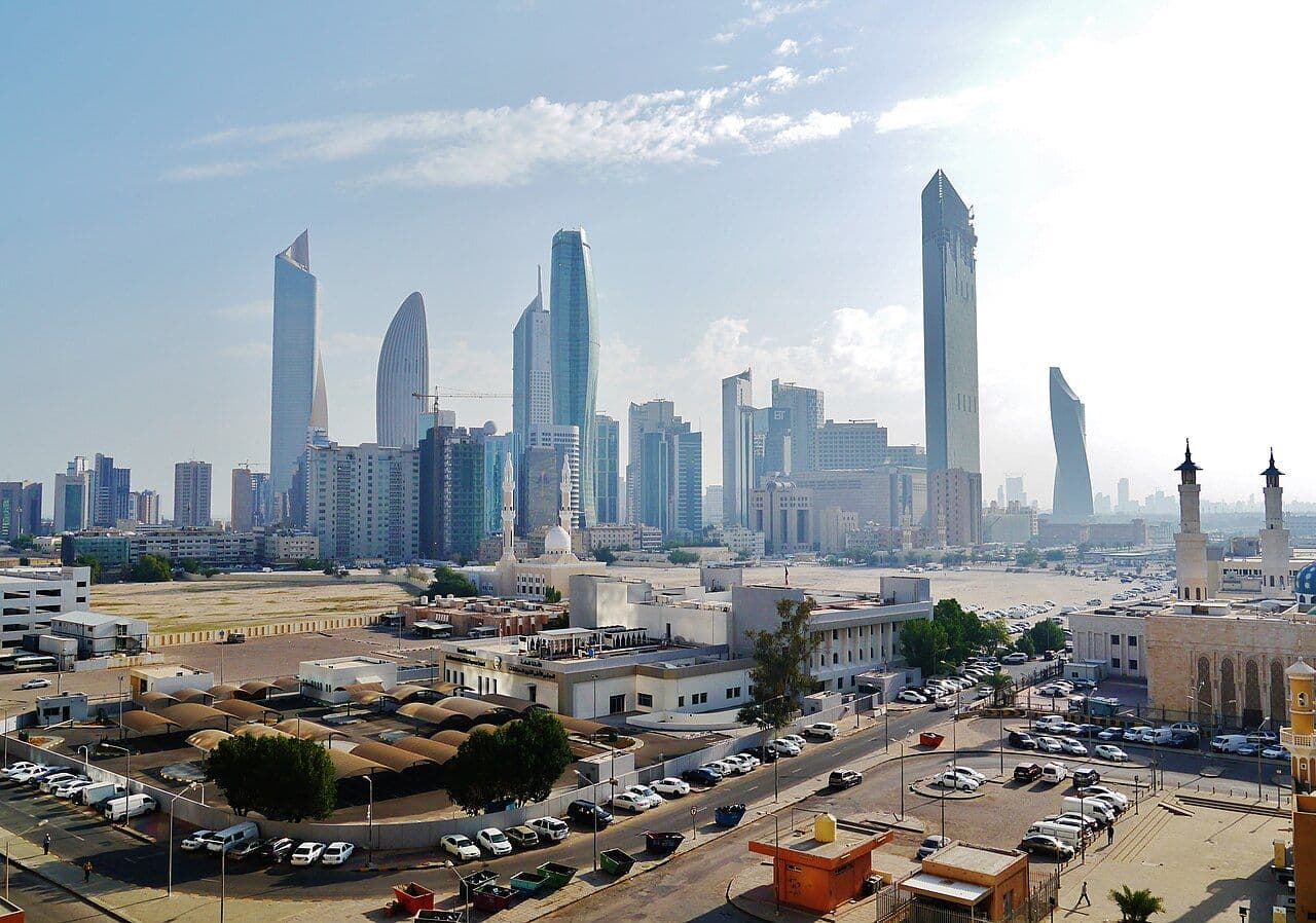 Kuwait