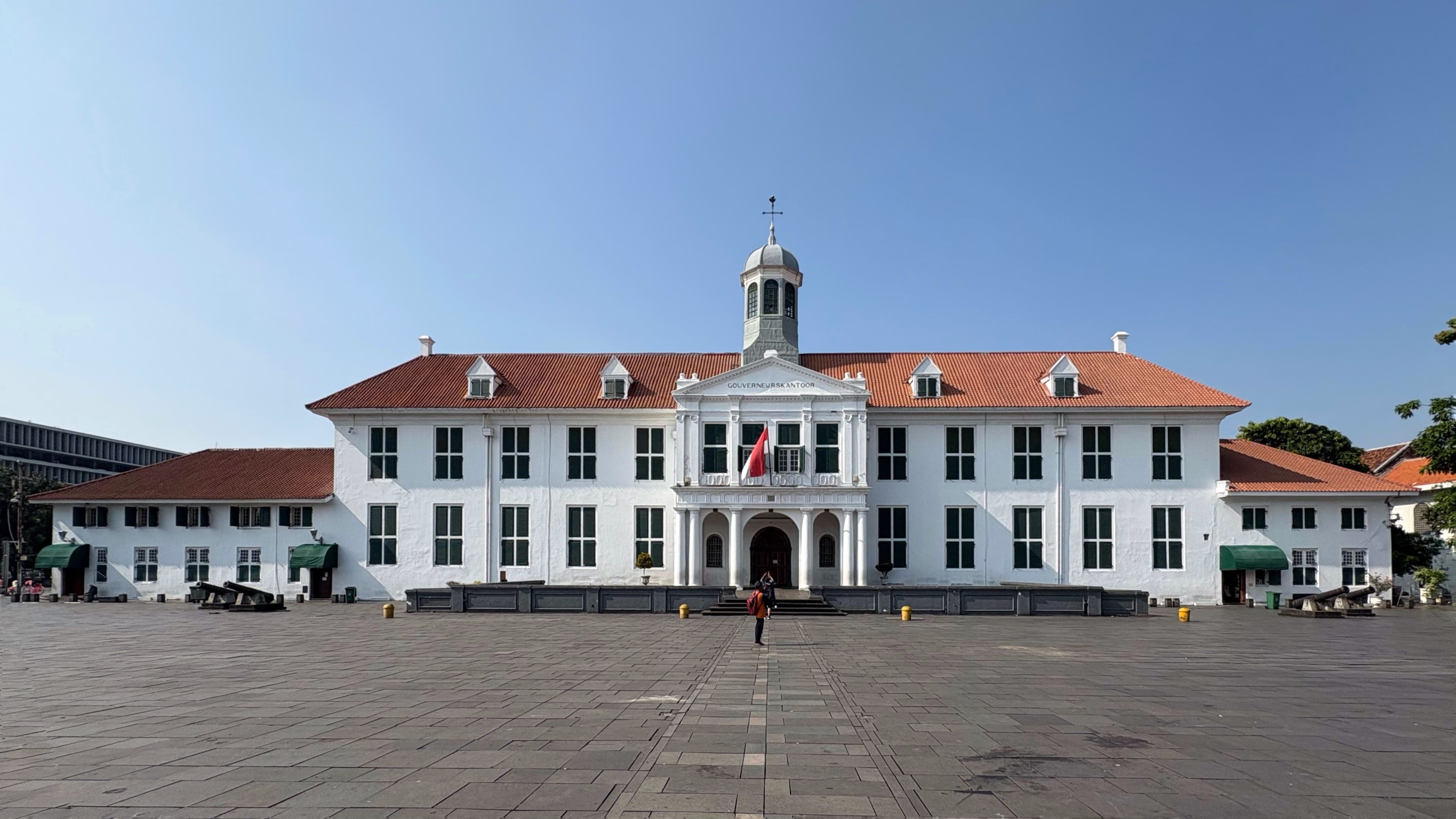 Kota Tua