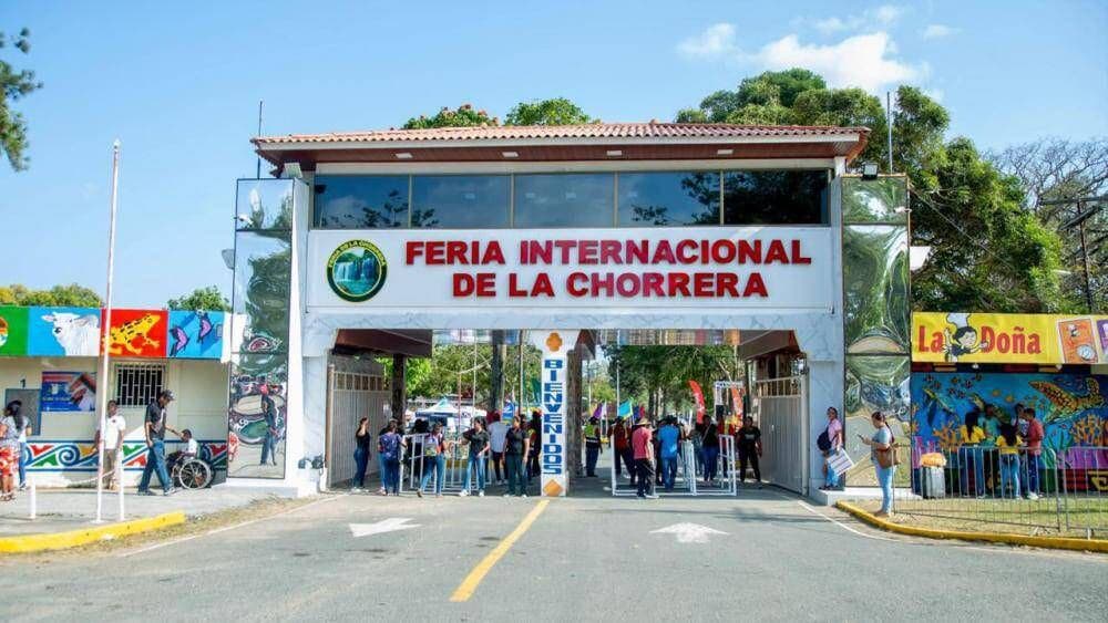 International Fair of La Chorrera