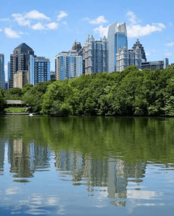 Piedmont Park