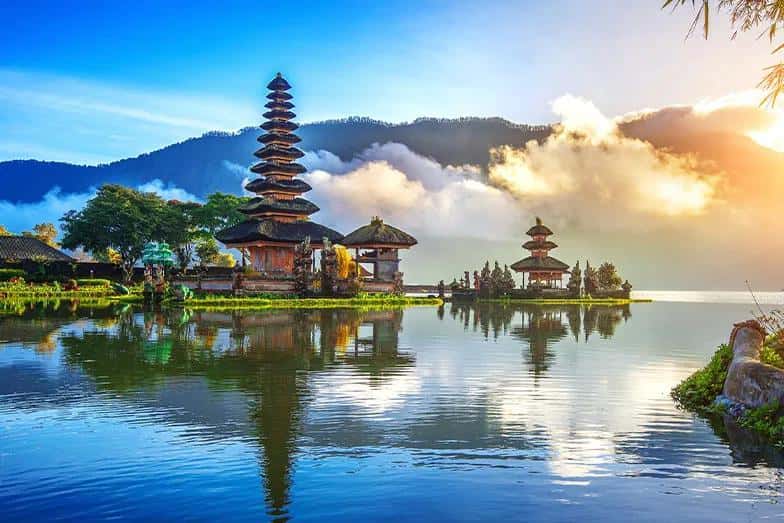 Indonesia