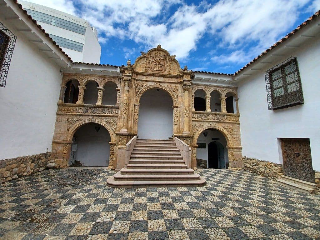 National Museum of Ethnography and Folklore