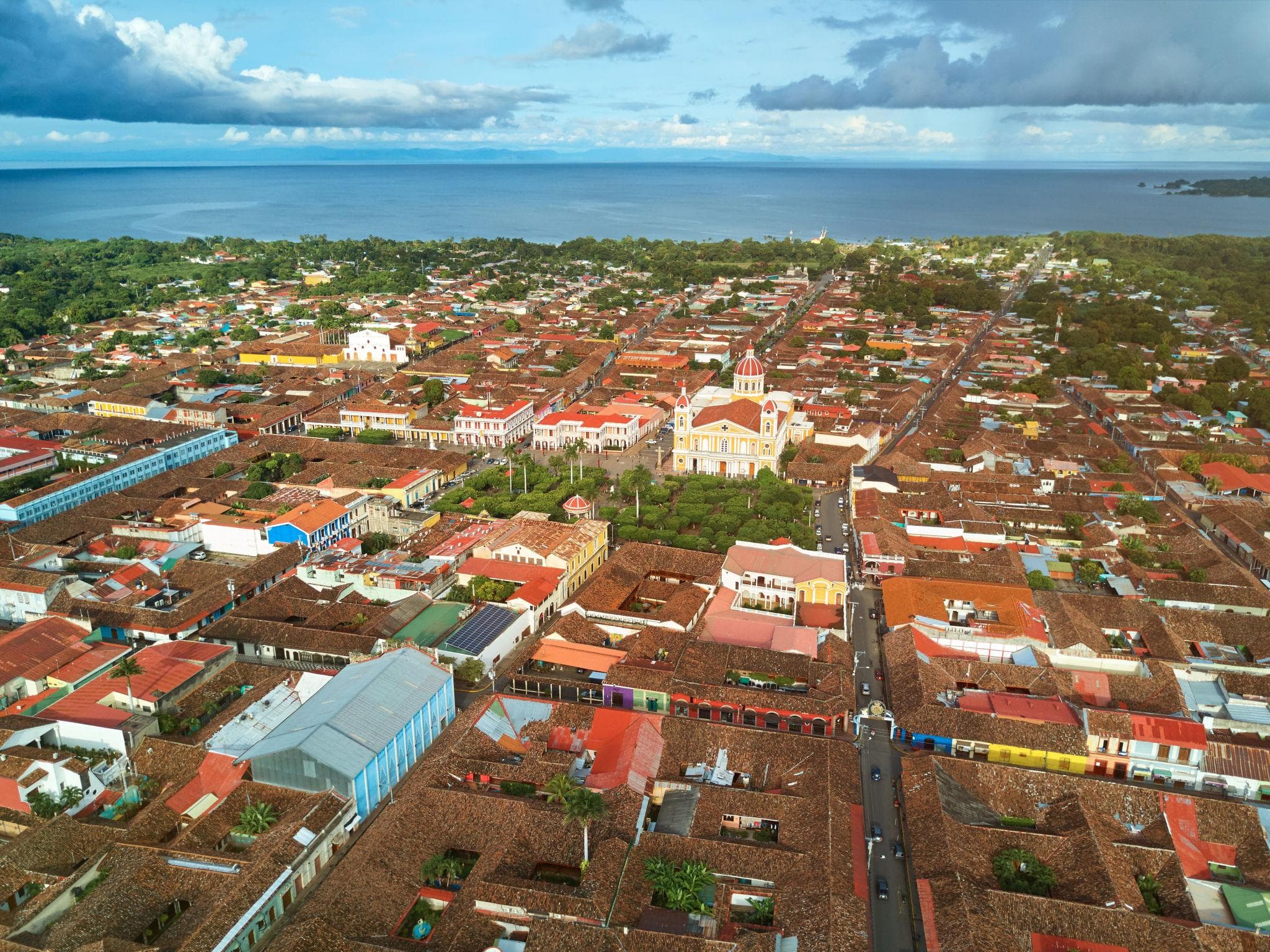 Nicaragua
