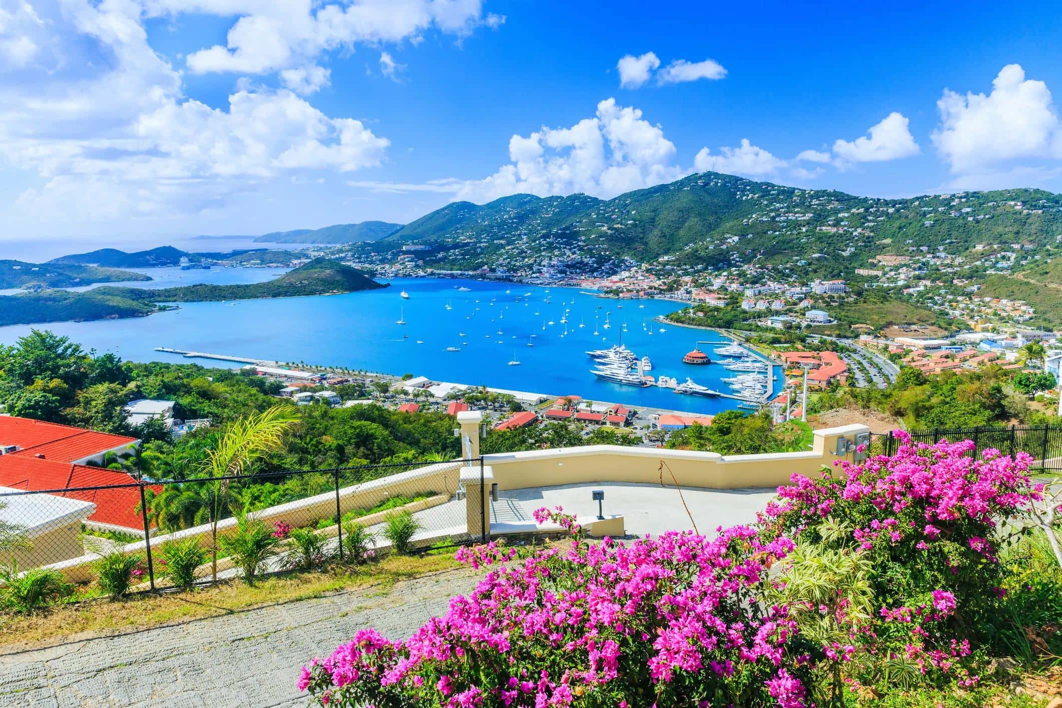 U.S. Virgin Islands