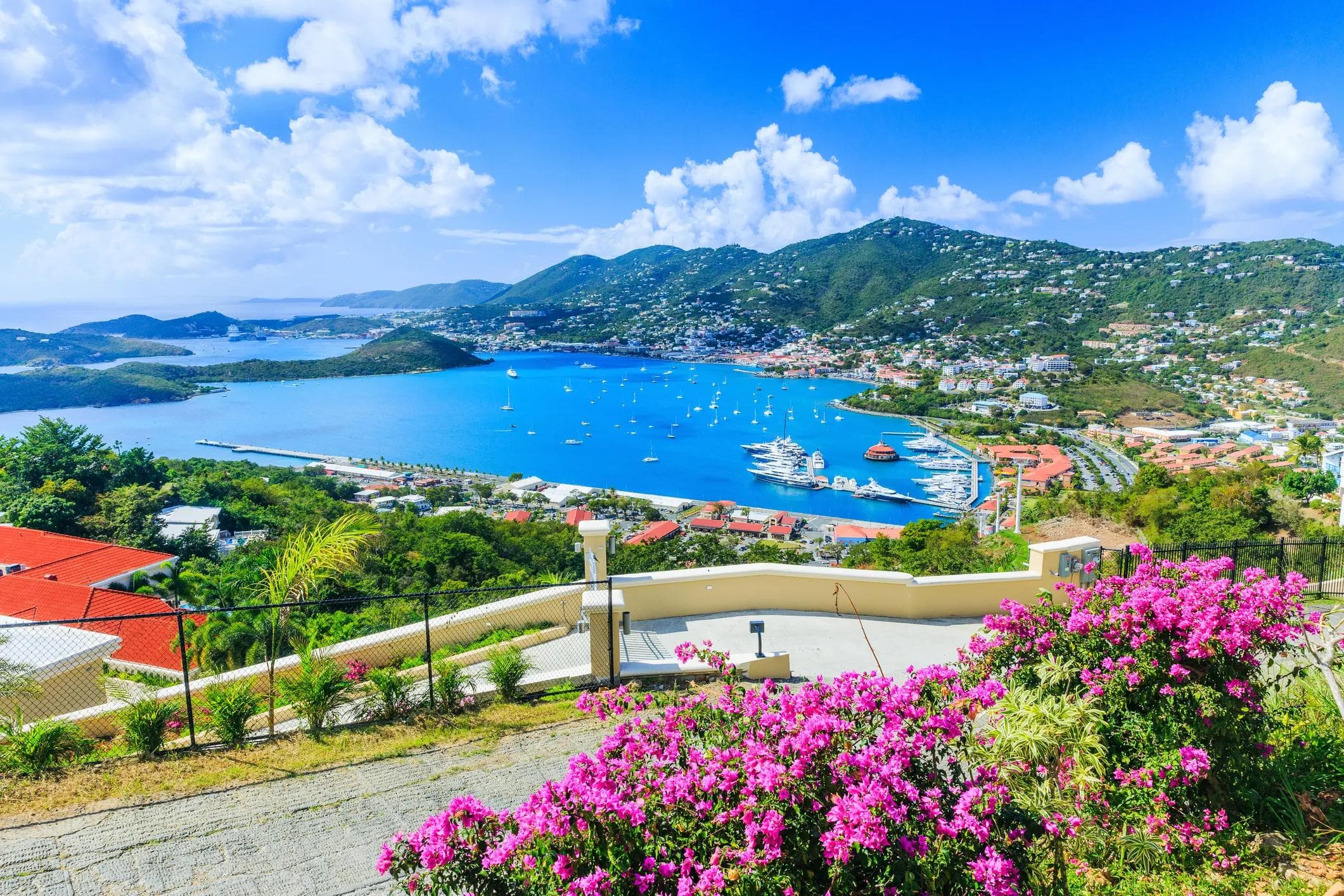 U.S. Virgin Islands