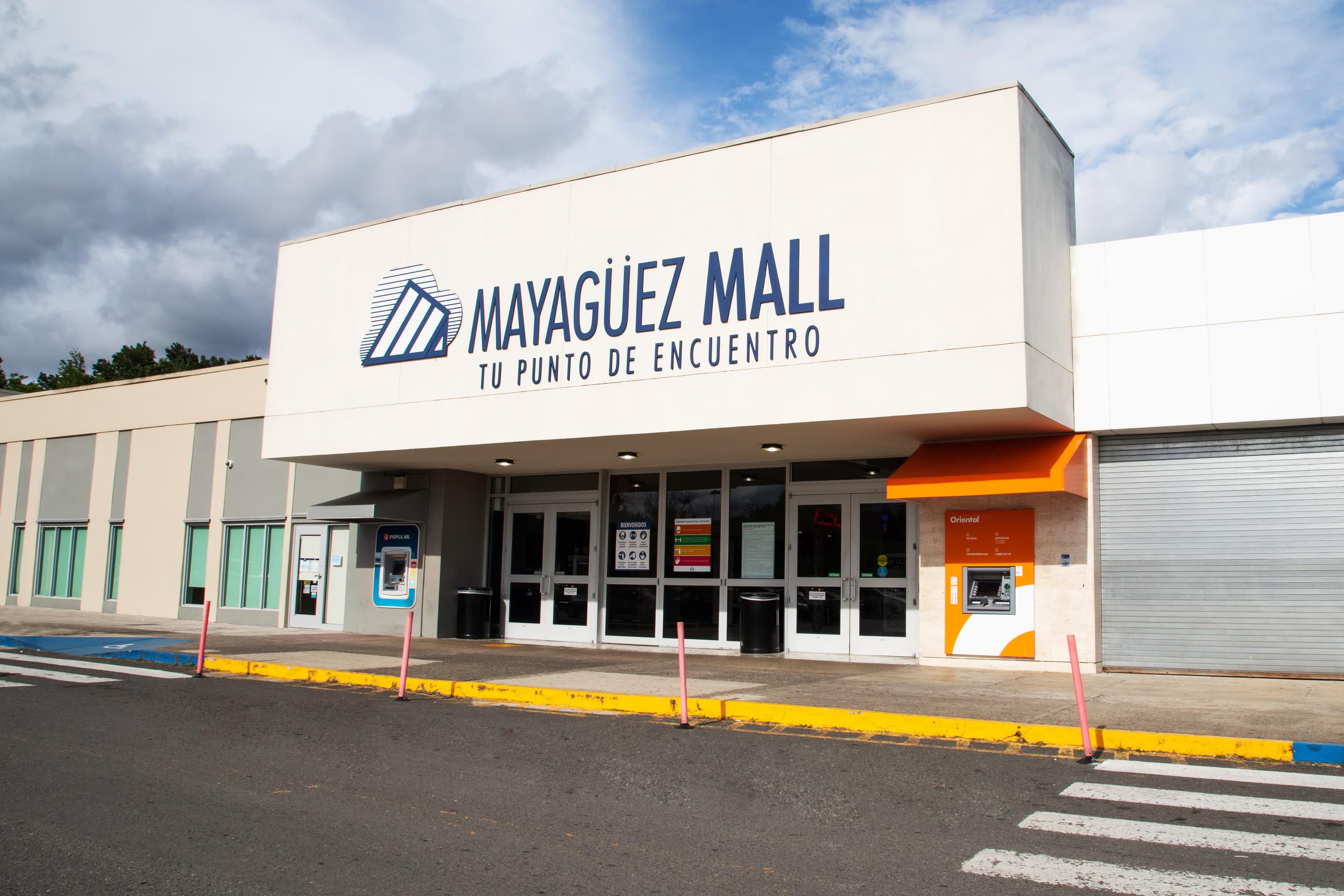 Mayagüez Mall