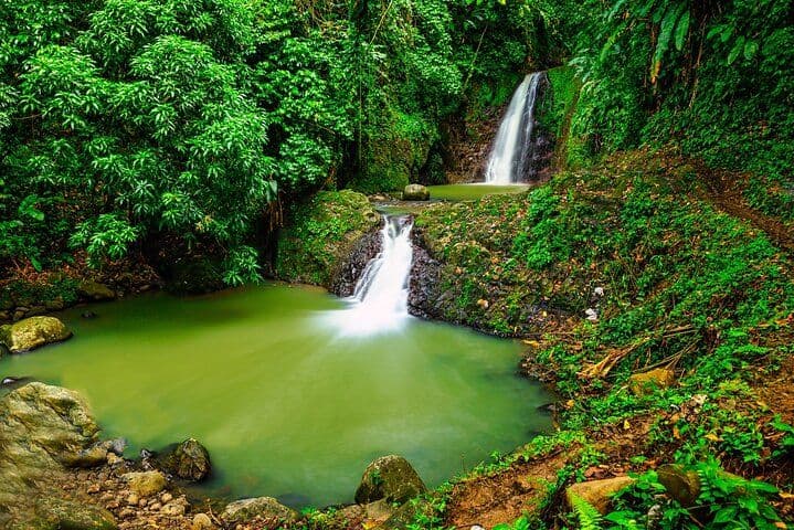 Concord Waterfalls