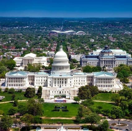 District of Columbia