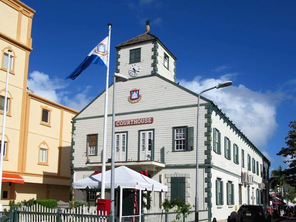 Courthouse