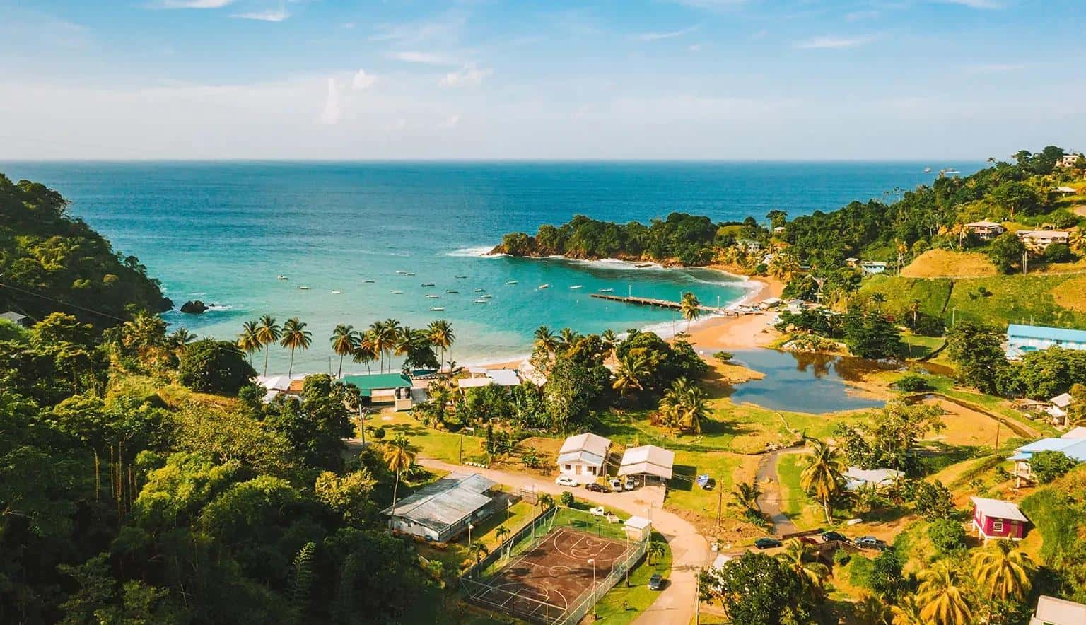 Barbados