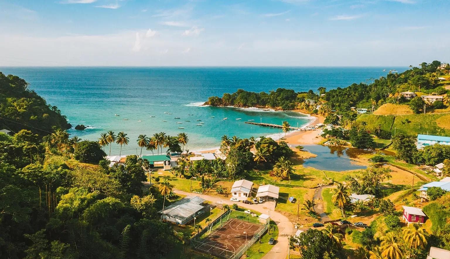 Barbados