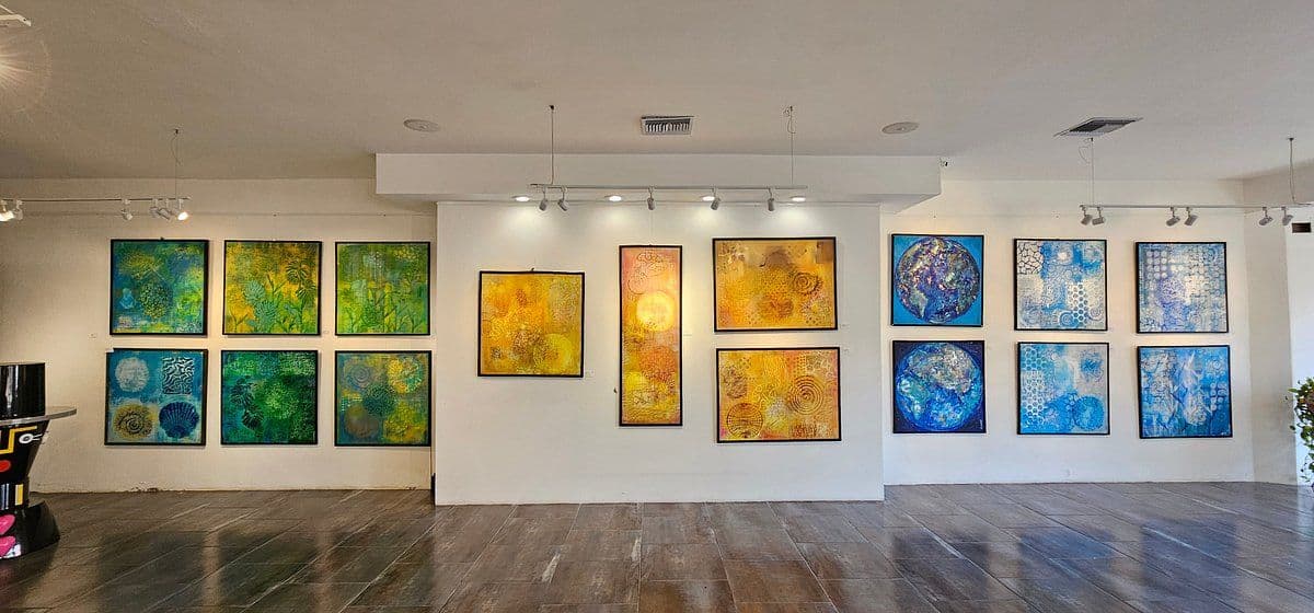 ARTISA Gallery