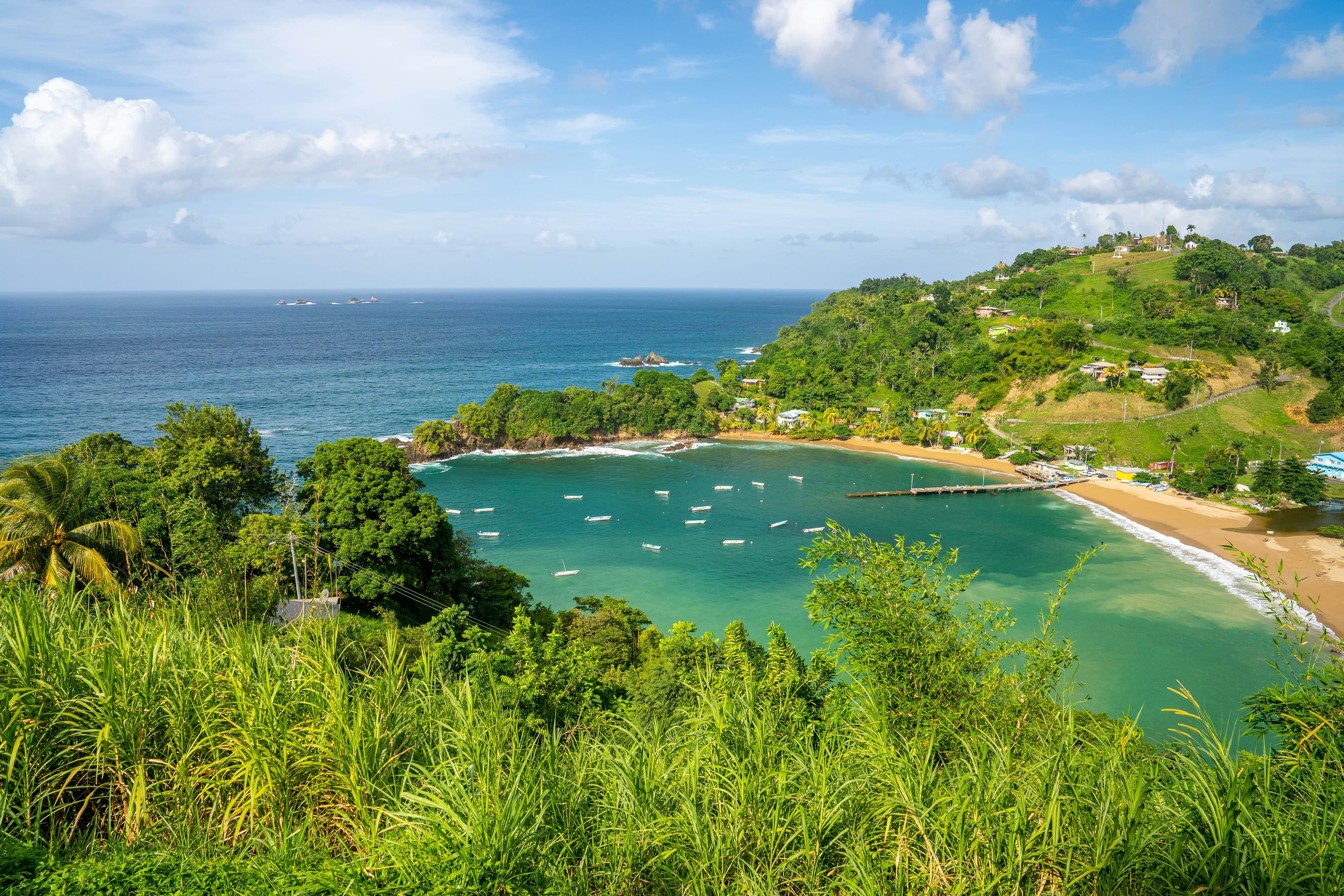 Trinidad and Tobago