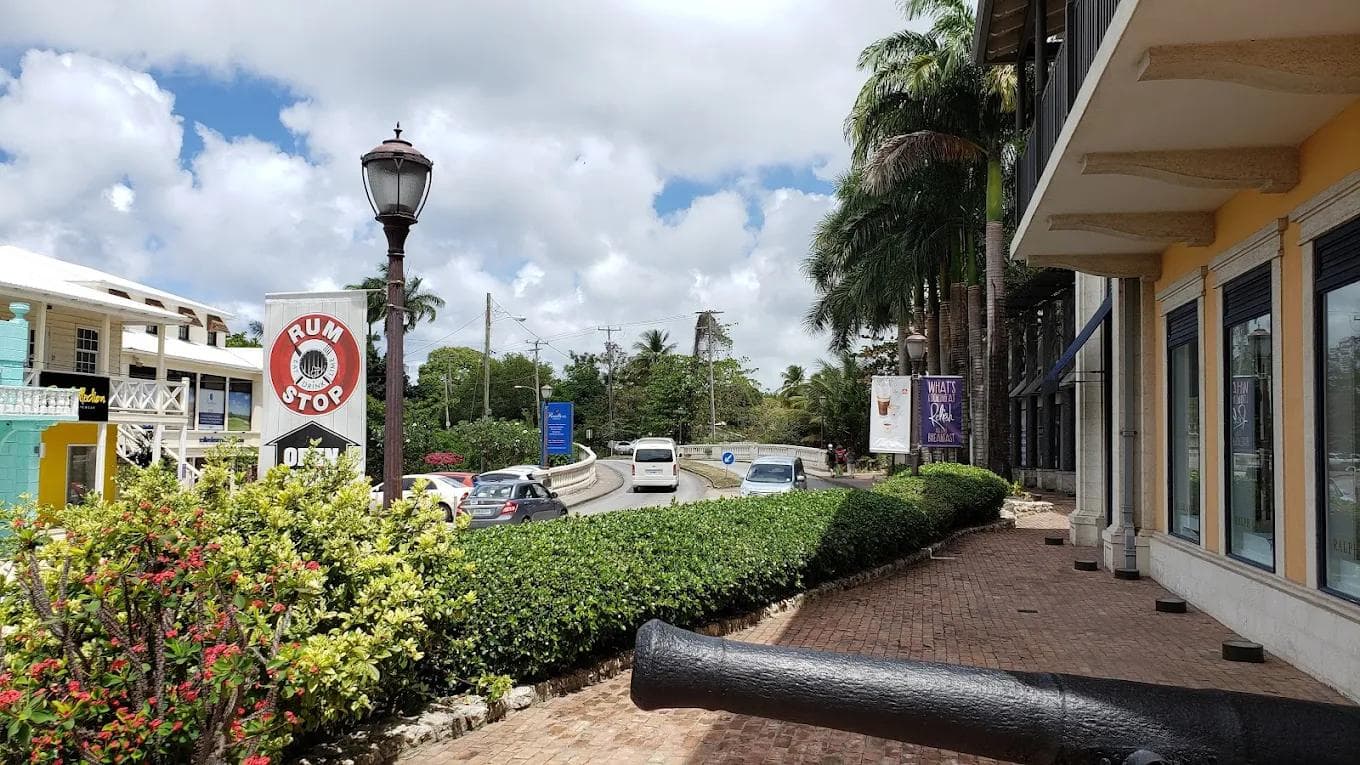 Limegrove Lifestyle Centre