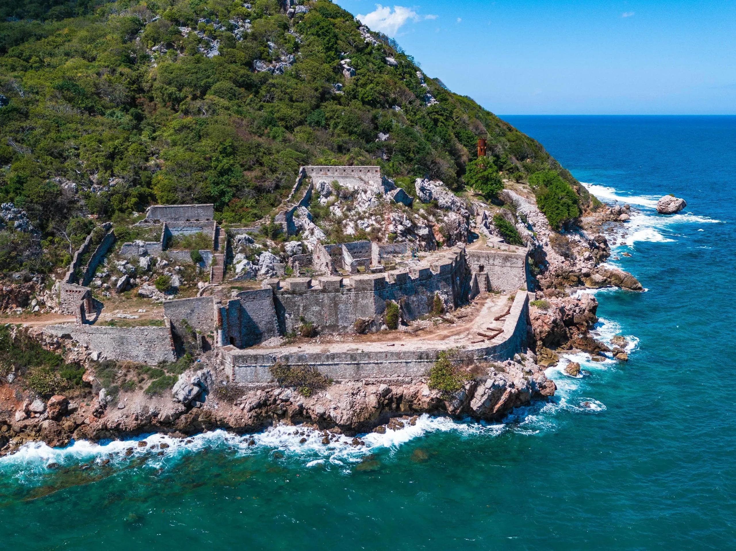 Fort Picolet