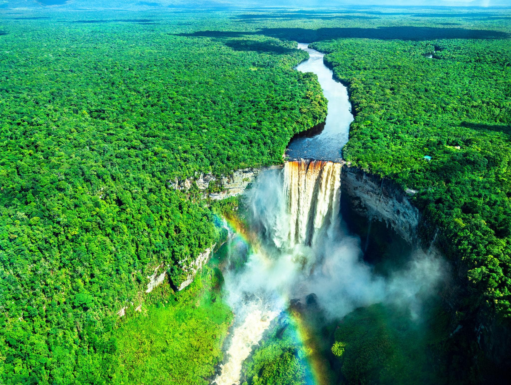 Guyana