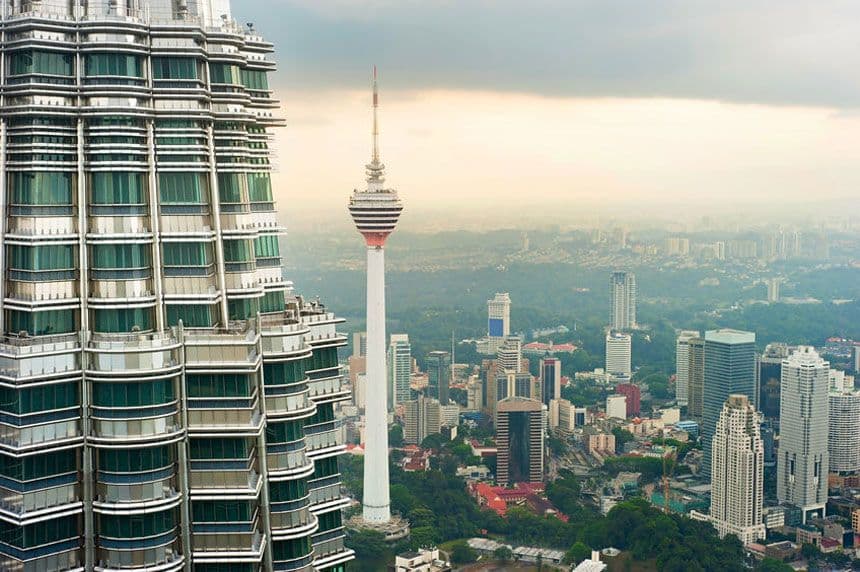 Menara Kuala Lumpur