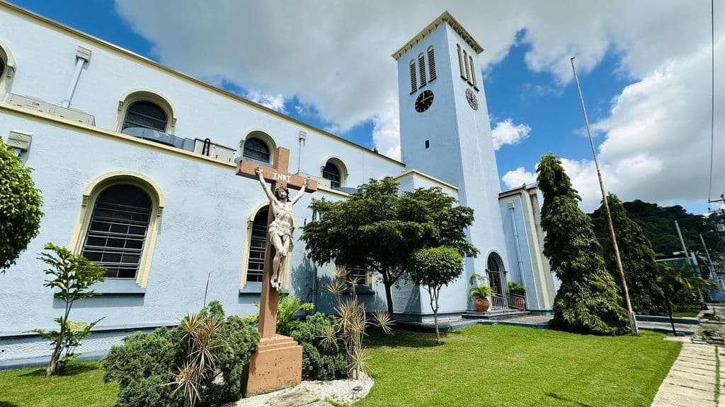 Pro-Cathedral of Our Lady of Perpetual Help Parish