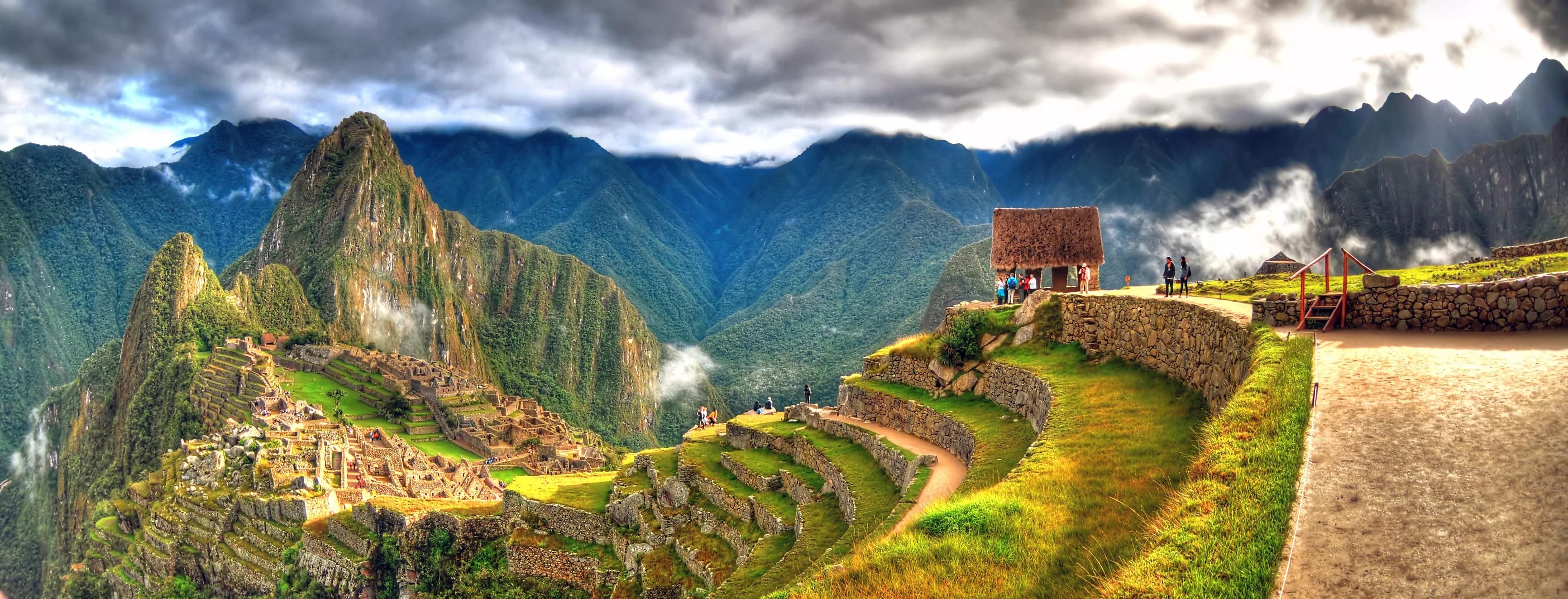 Peru