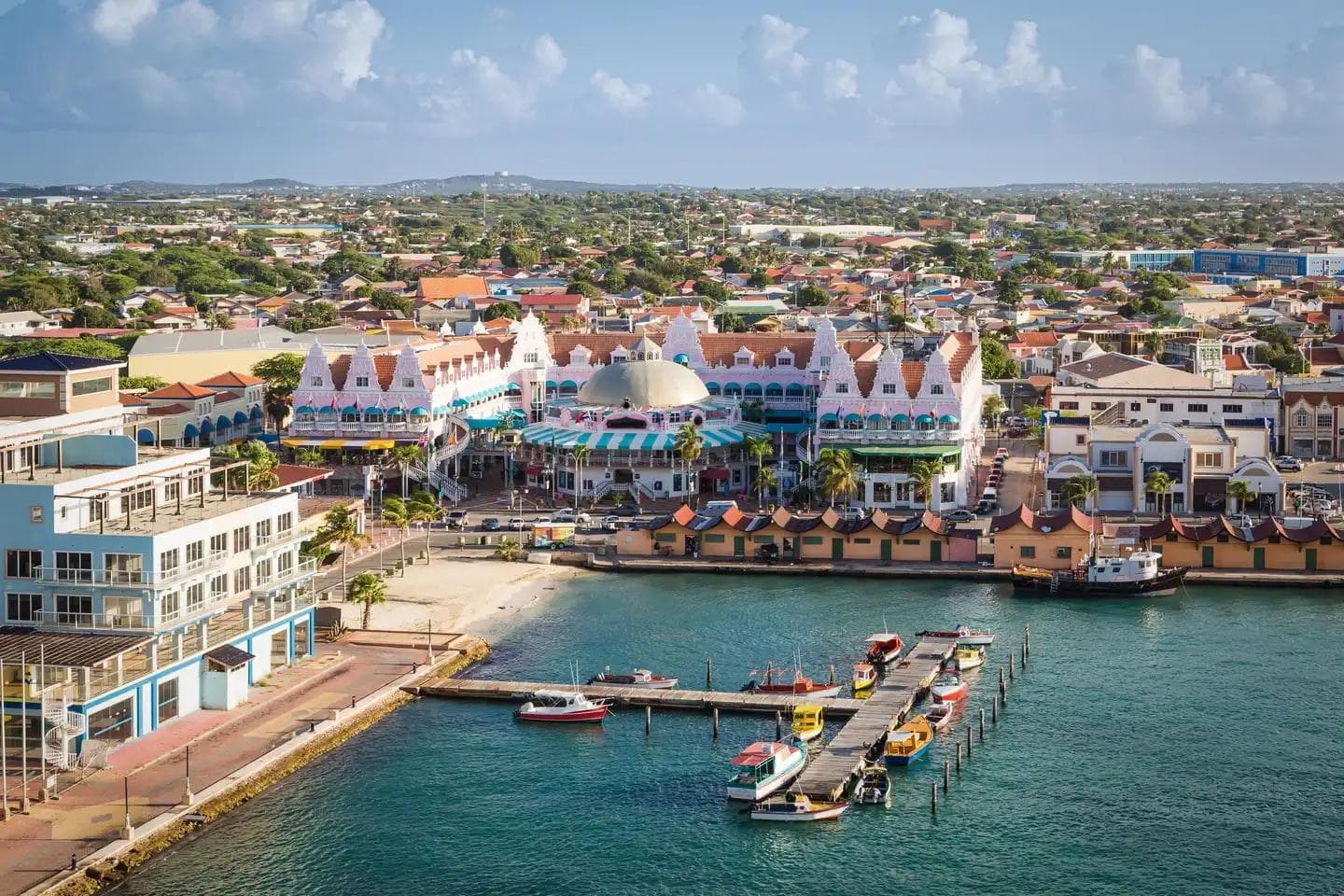 Aruba
