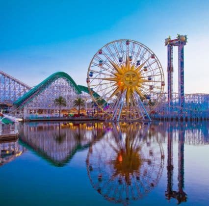 California