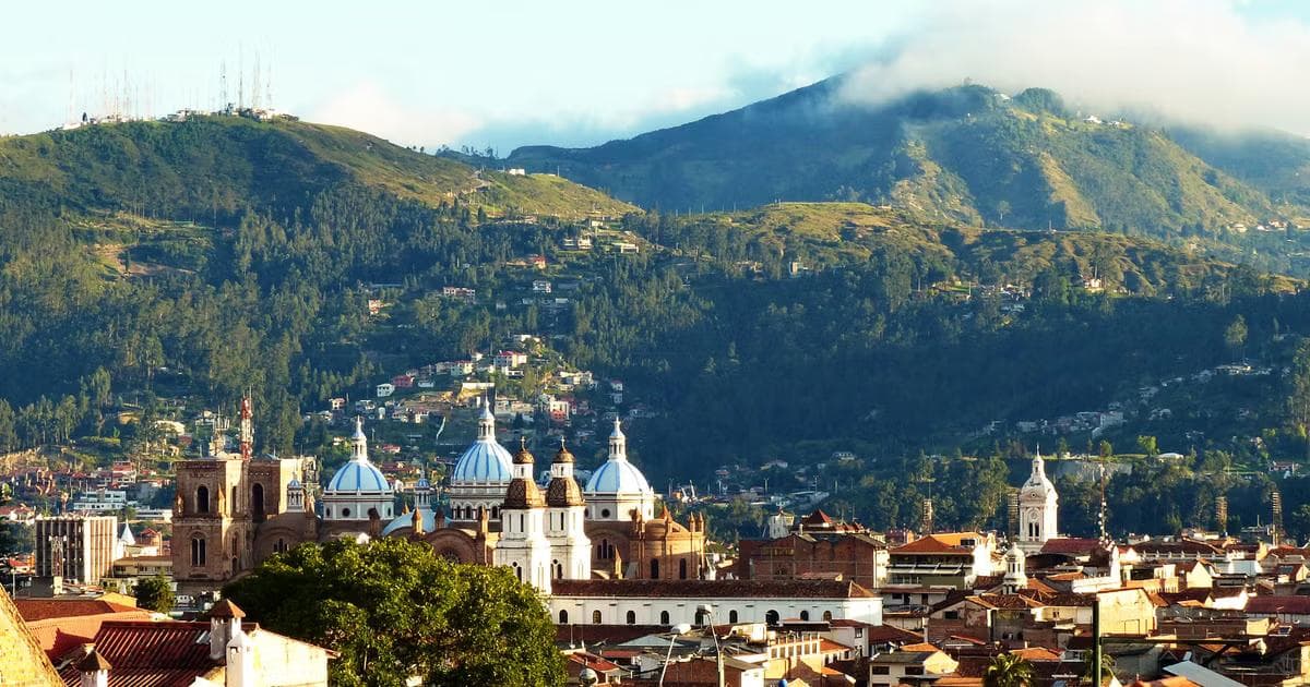Ecuador