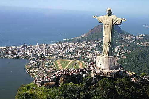 Brazil
