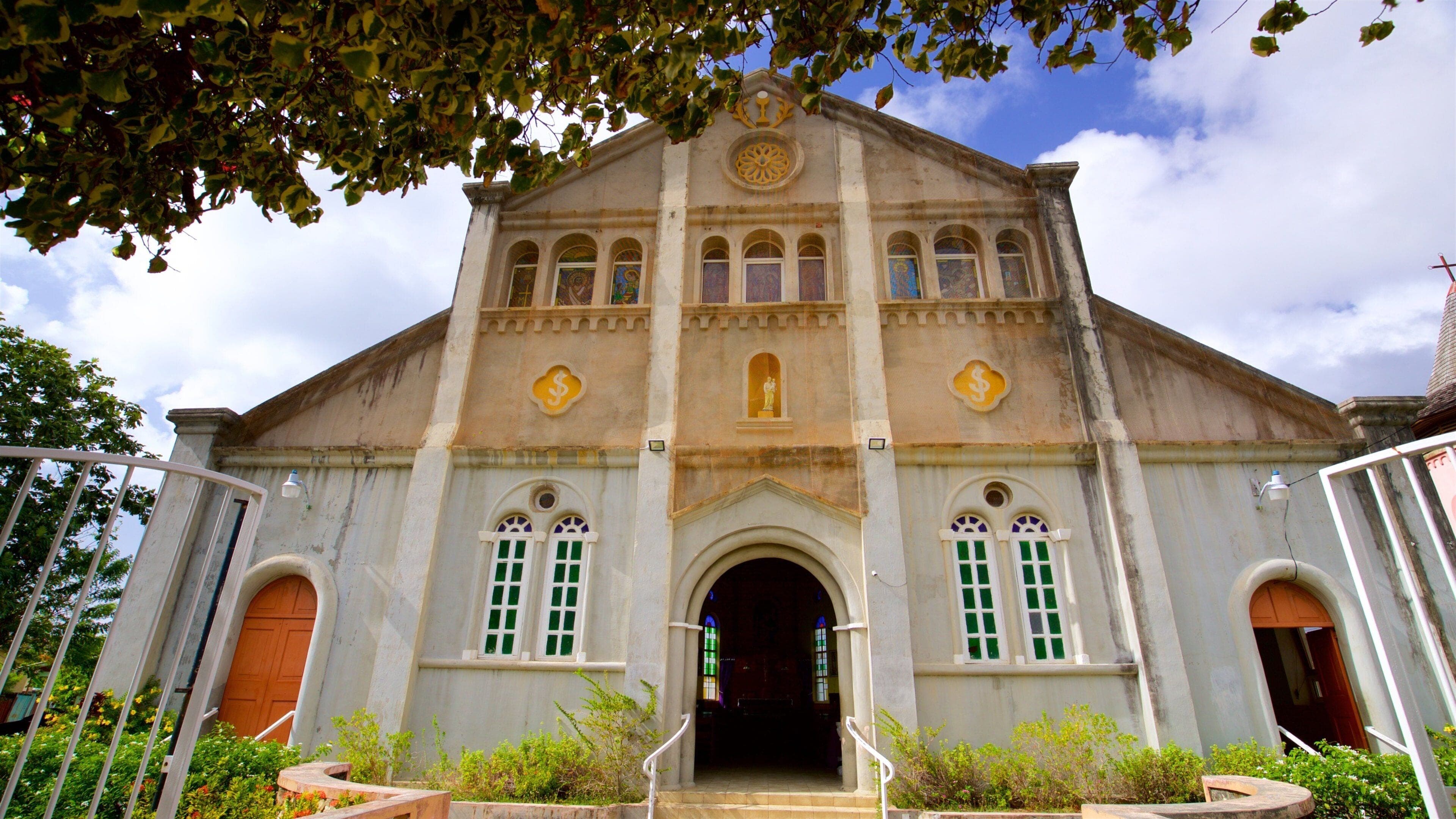 St. Joseph The Worker Catholic Church
