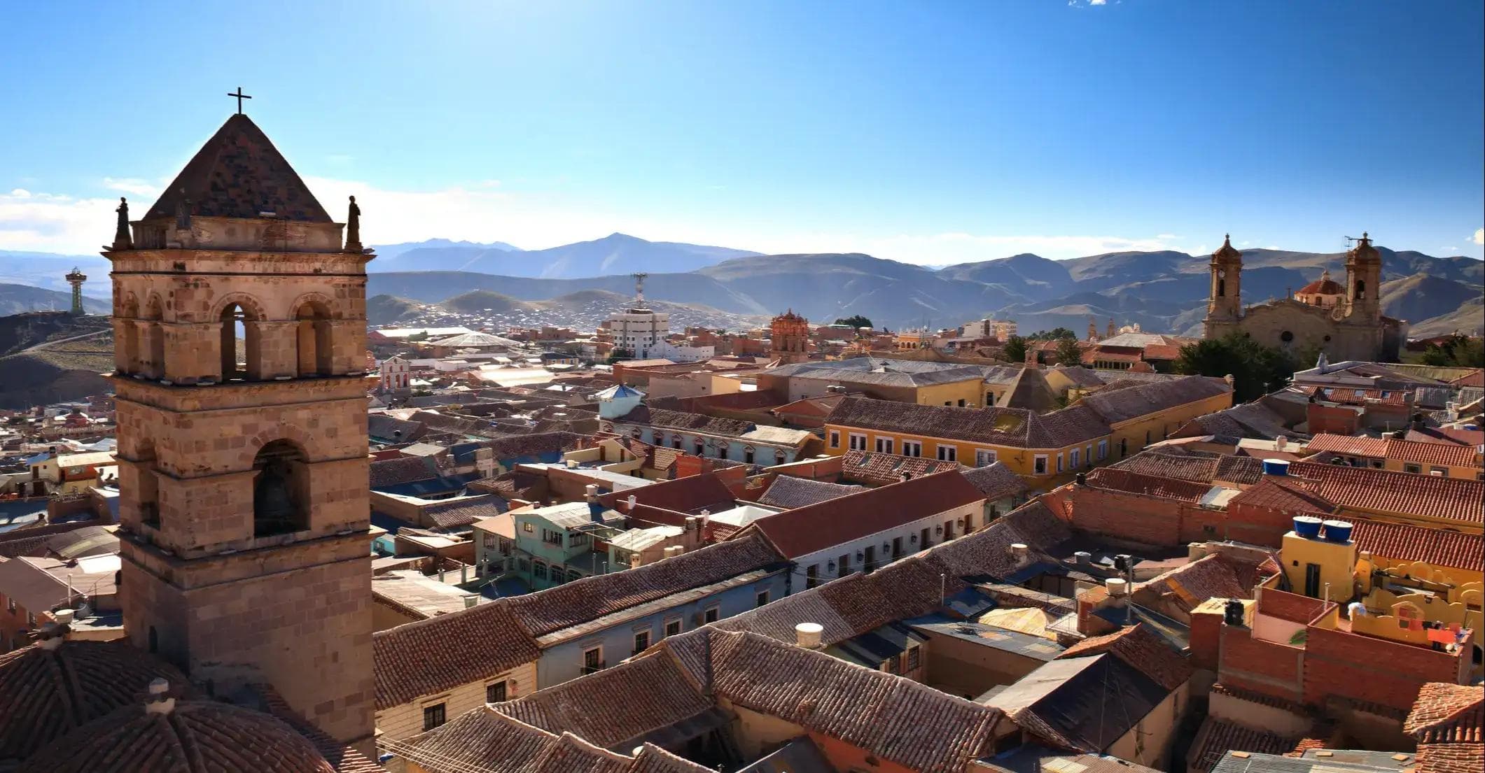 Bolivia
