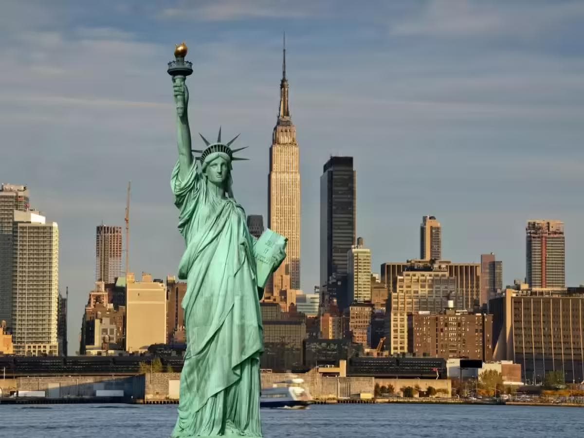 USA